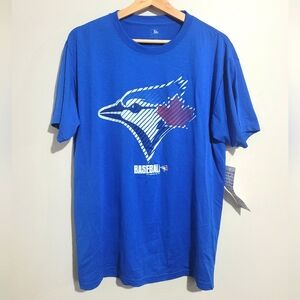 Toronto Blue Jays Men's short Sleeved T-Shirt